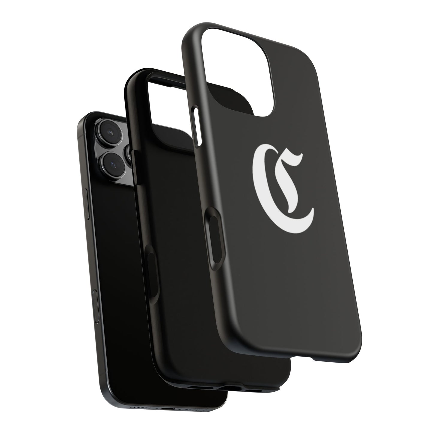 Chosen "Tough" Phone Case