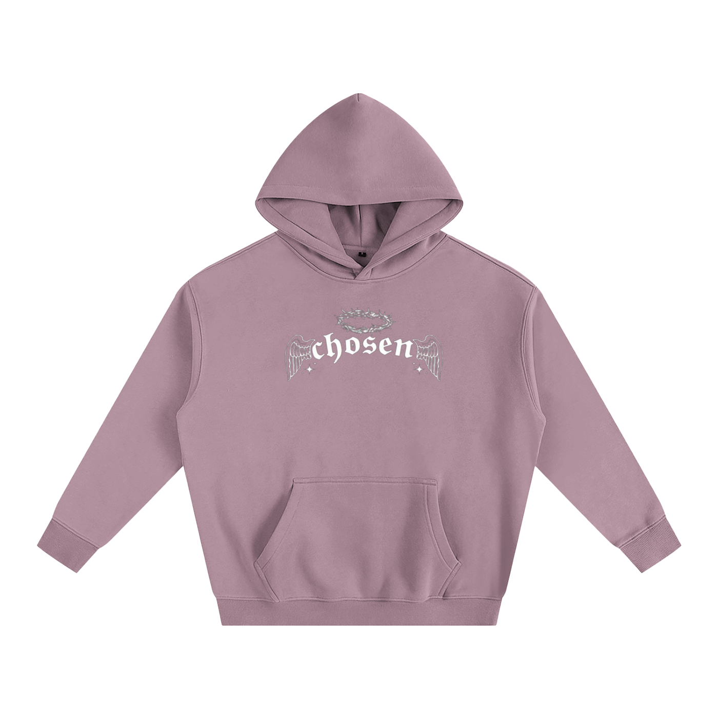 Chosen Open Arms Hoodie
