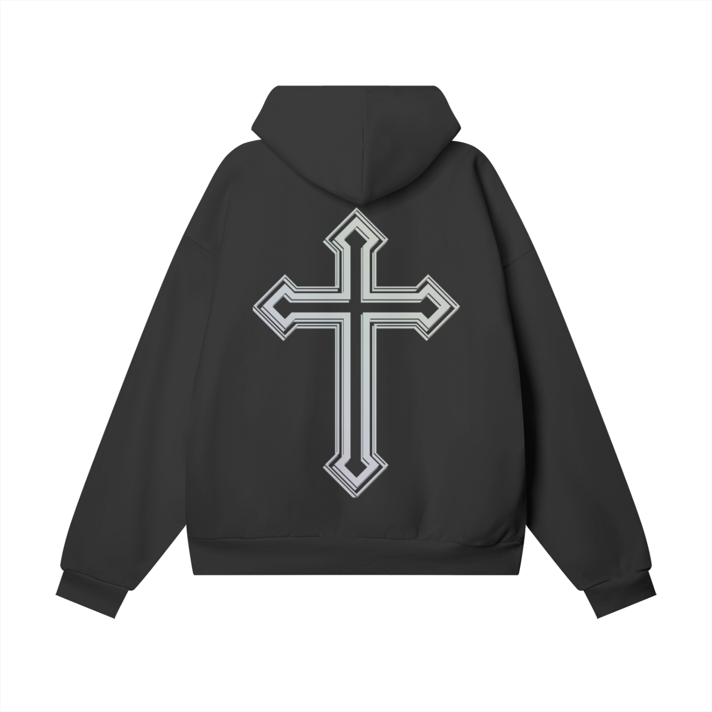 Chosen "Cross" Hoodie