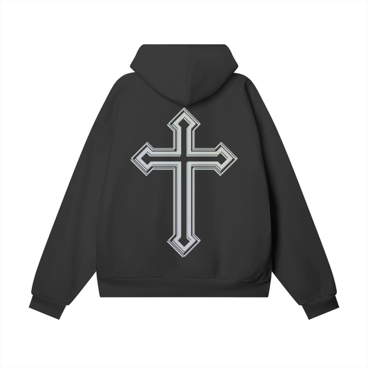 Chosen "Cross" Hoodie