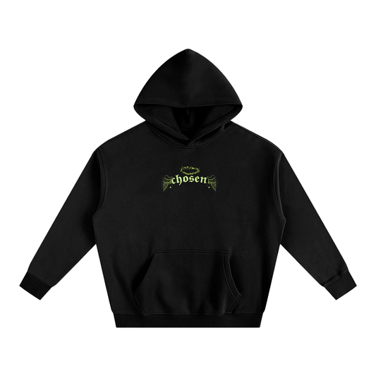 Chosen Faith over Fear Hoodie