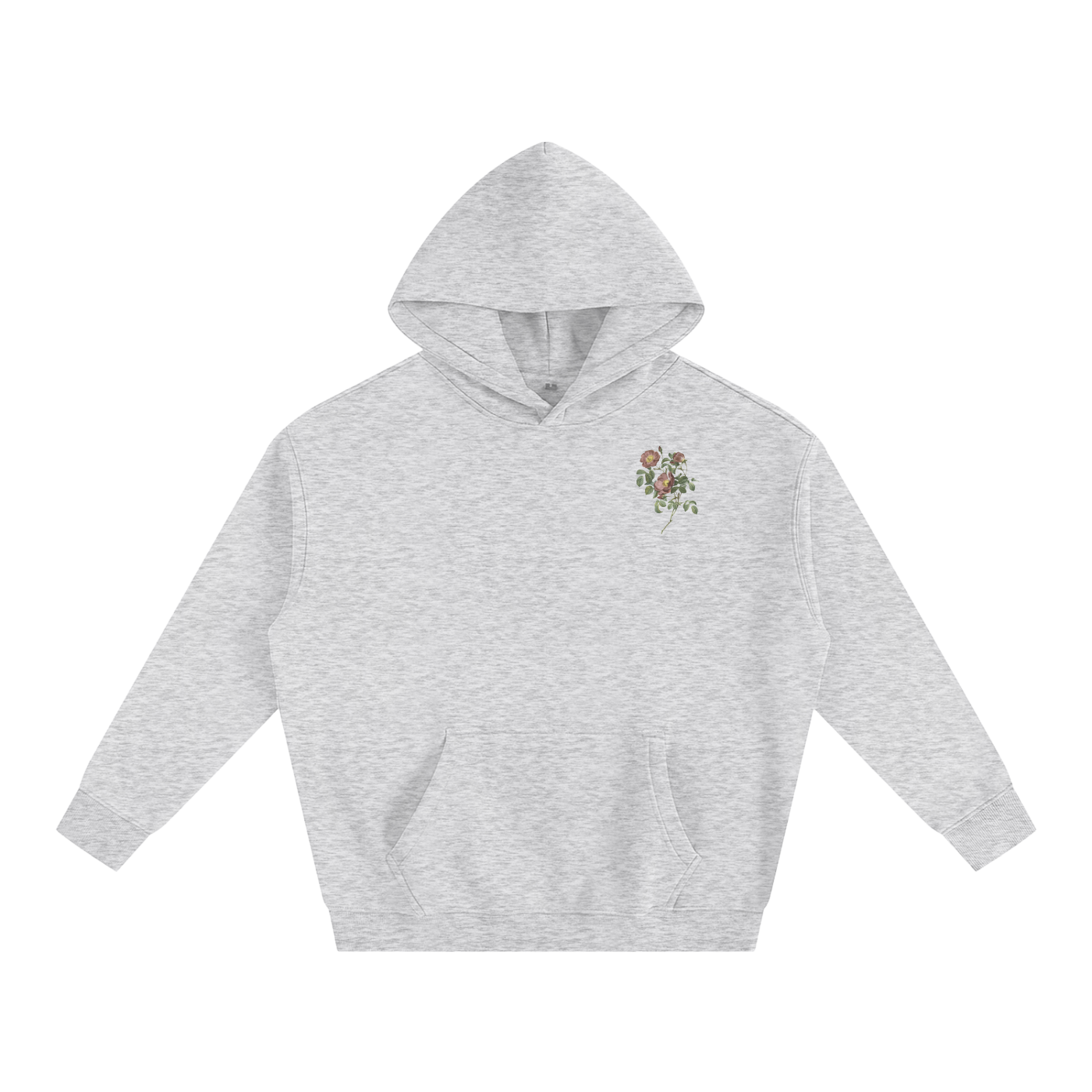 Chosen Secret Garden Hoodie