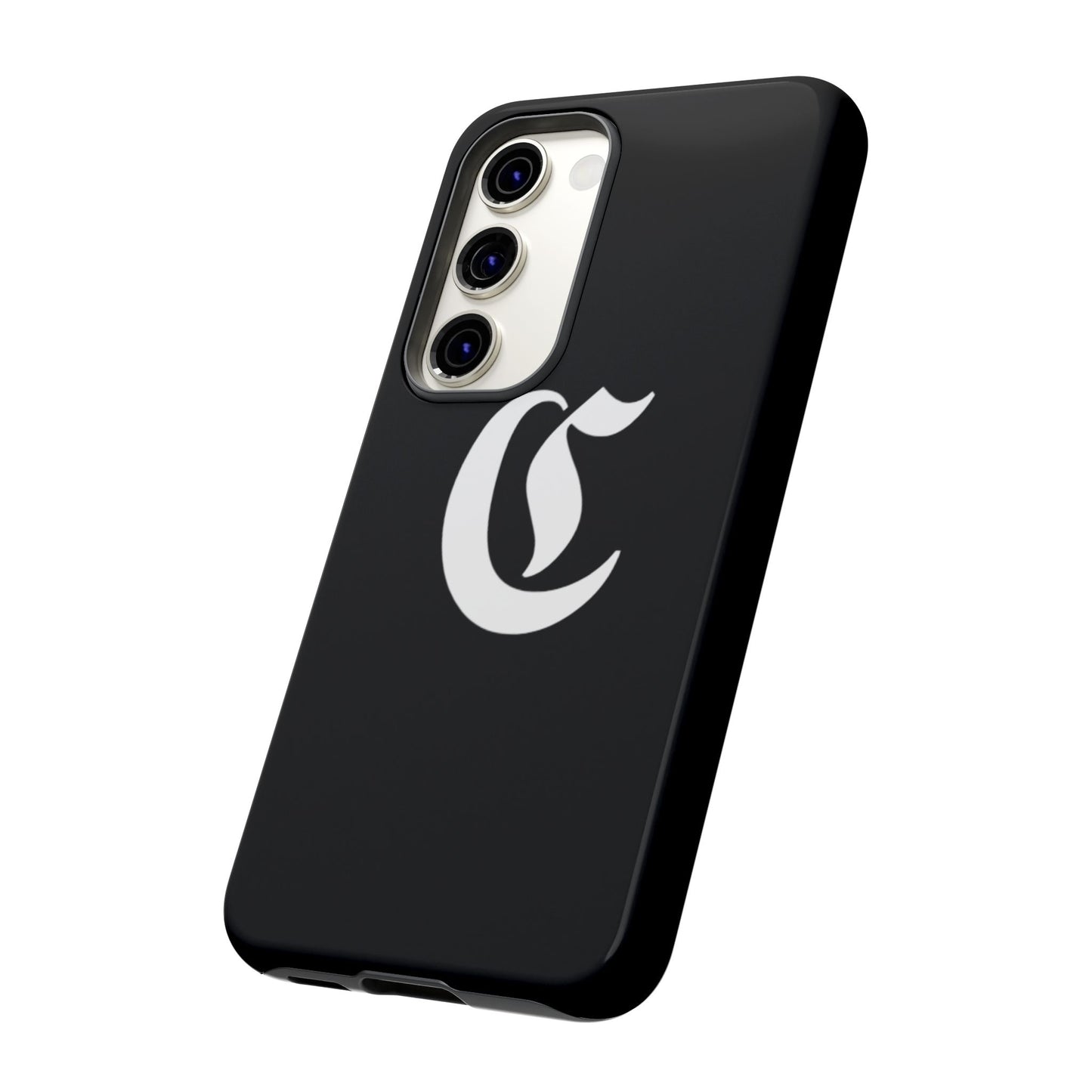 Chosen "Tough" Phone Case