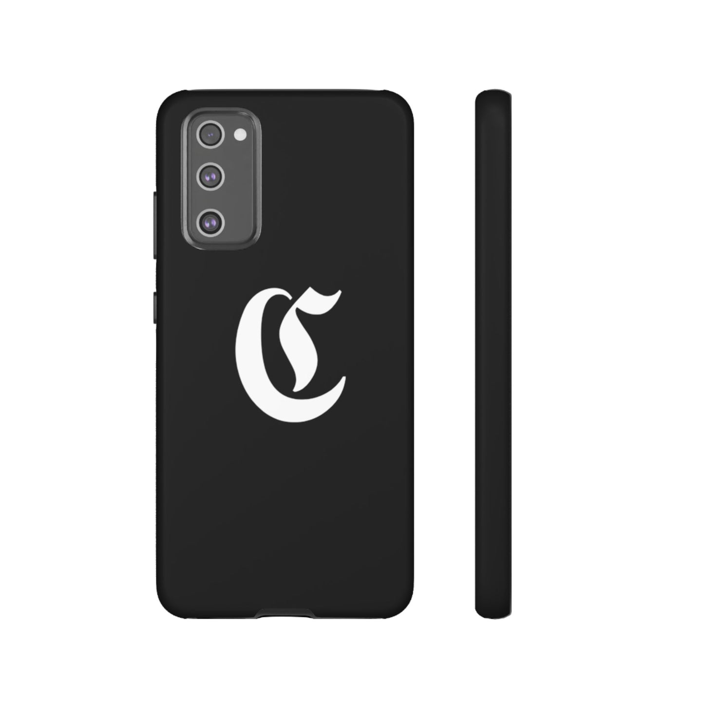 Chosen "Tough" Phone Case