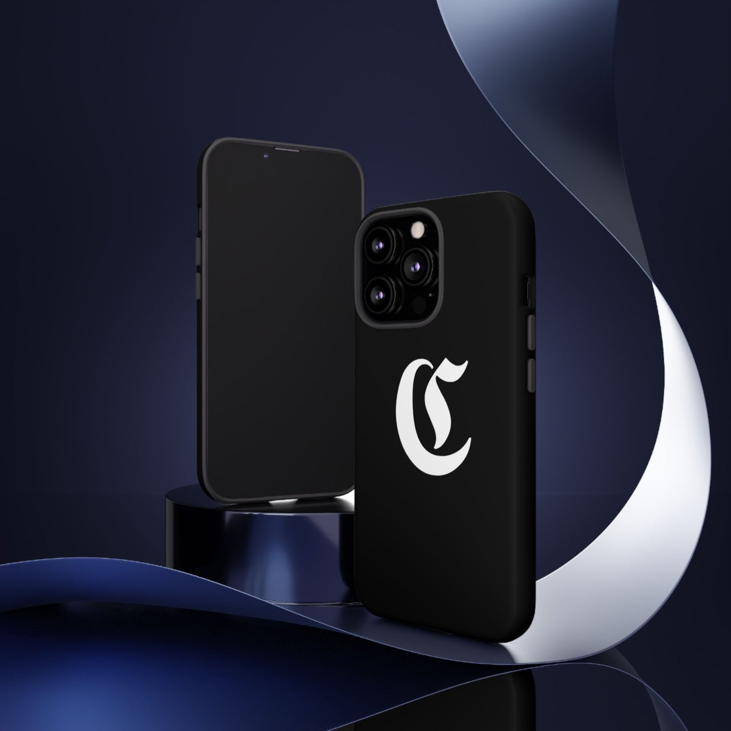 Chosen "Tough" Phone Case
