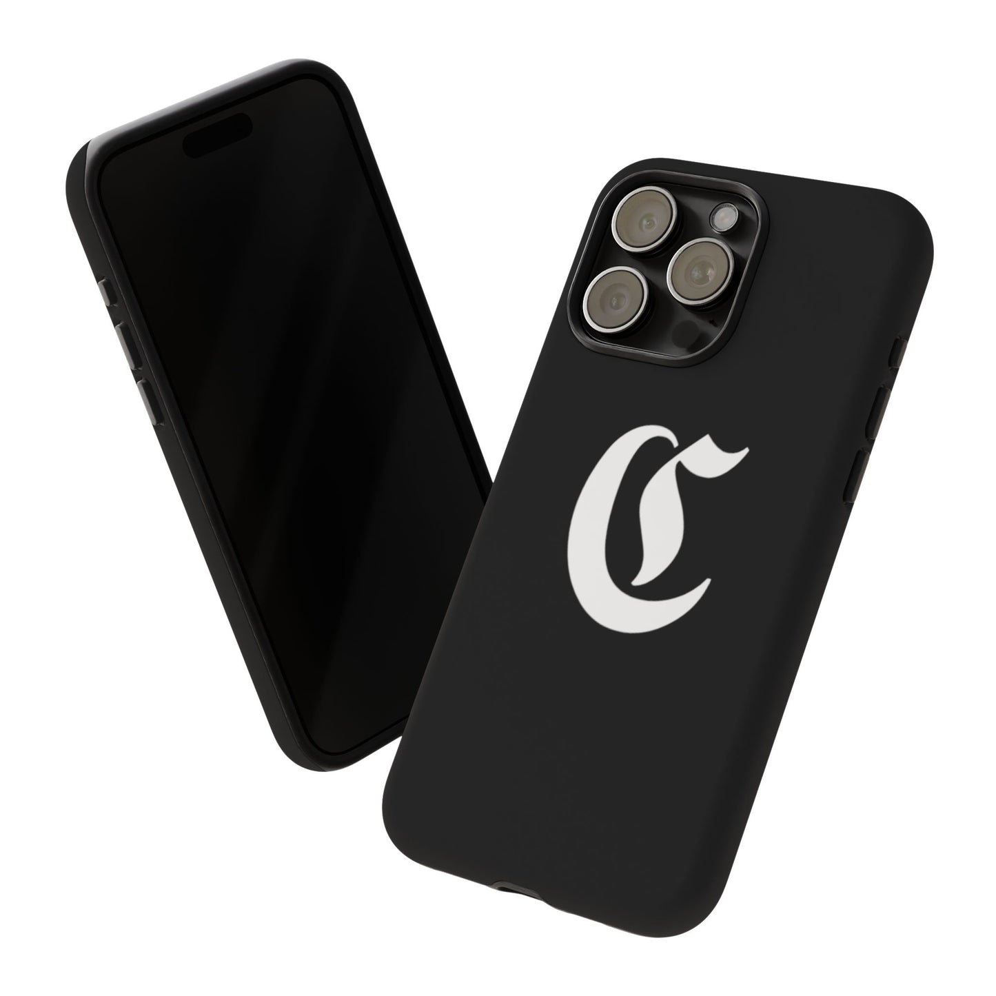 Chosen "Tough" Phone Case