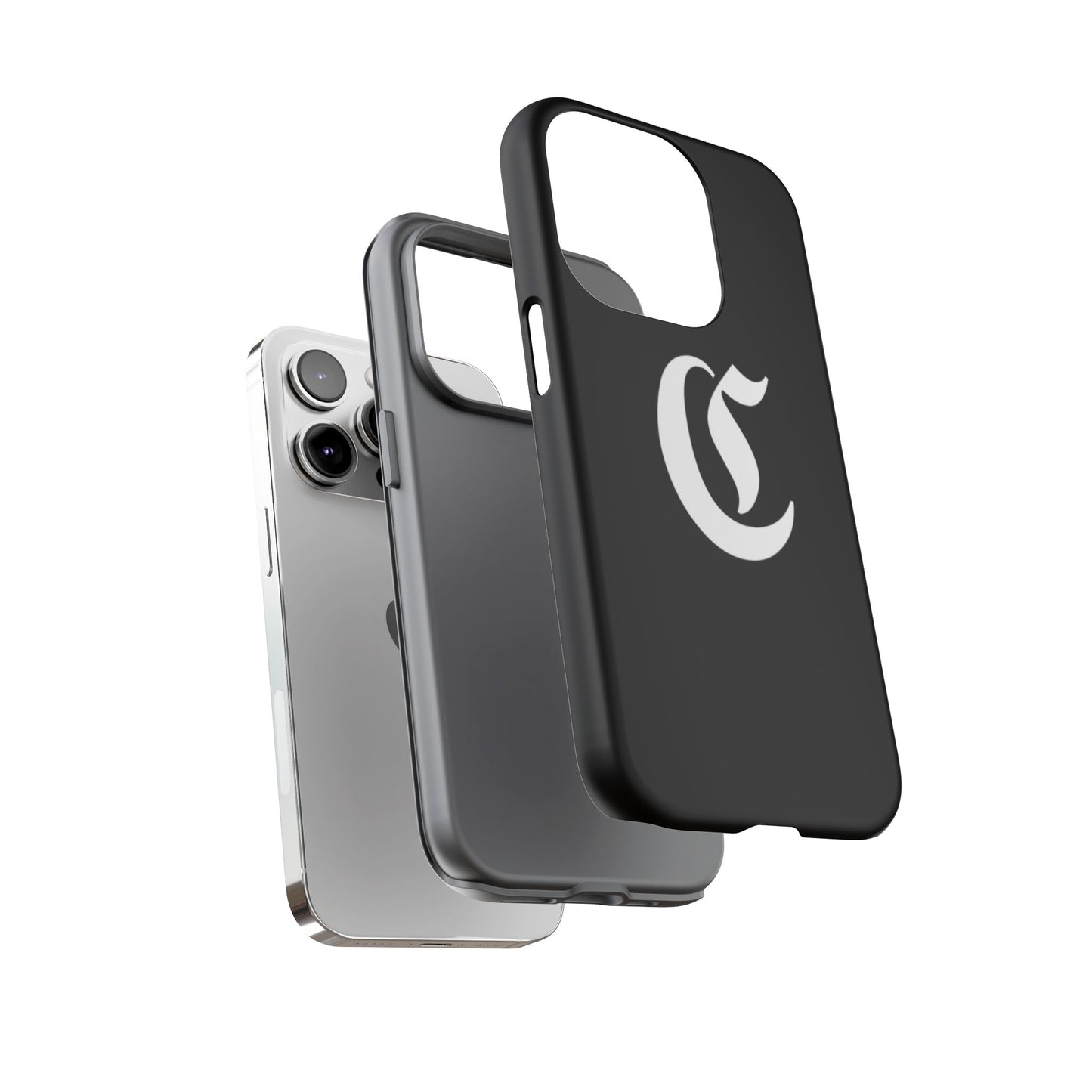 Chosen "Tough" Phone Case
