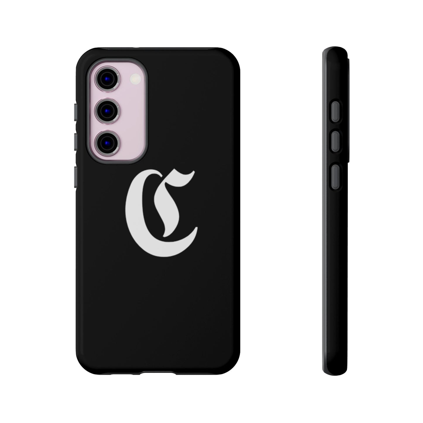 Chosen "Tough" Phone Case