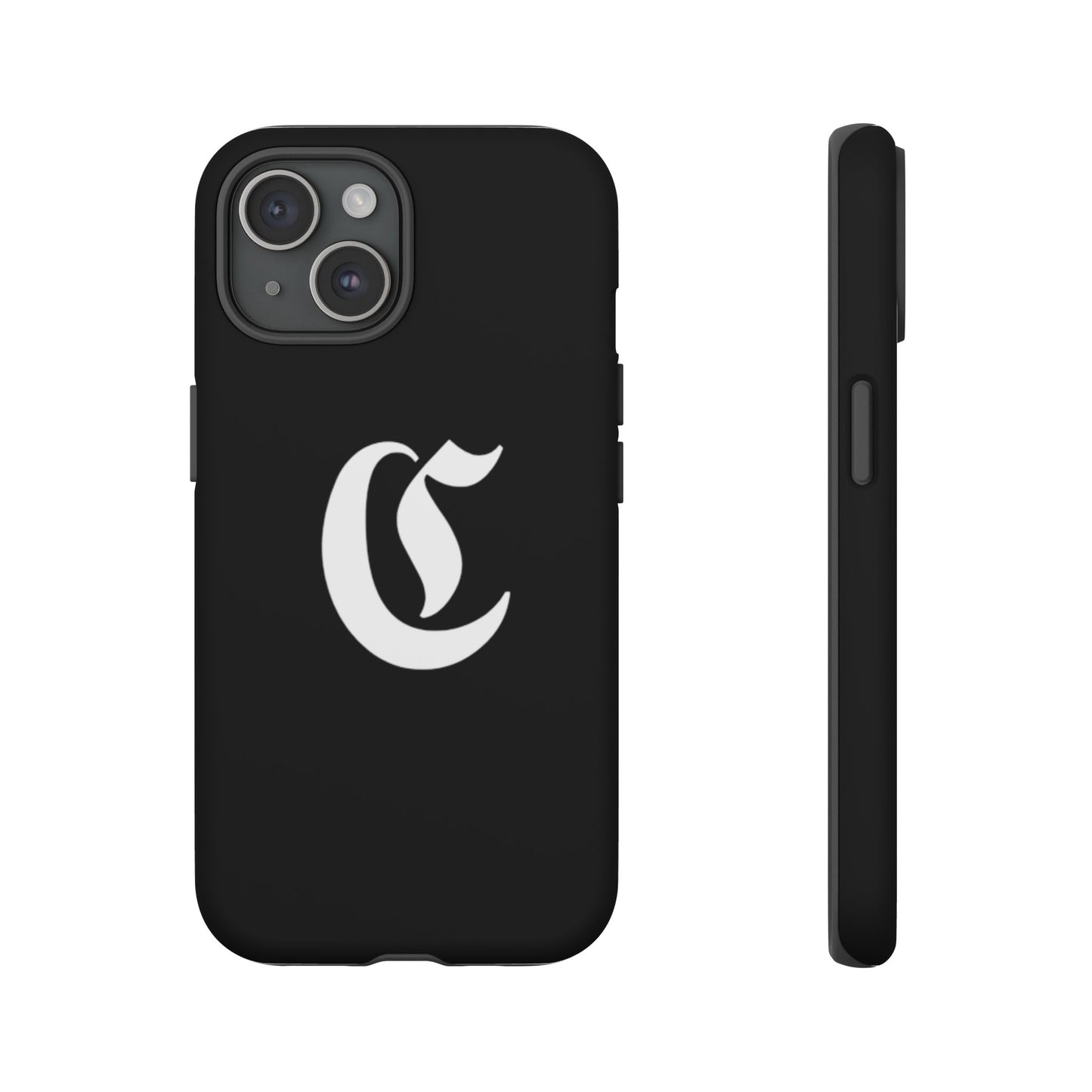 Chosen "Tough" Phone Case