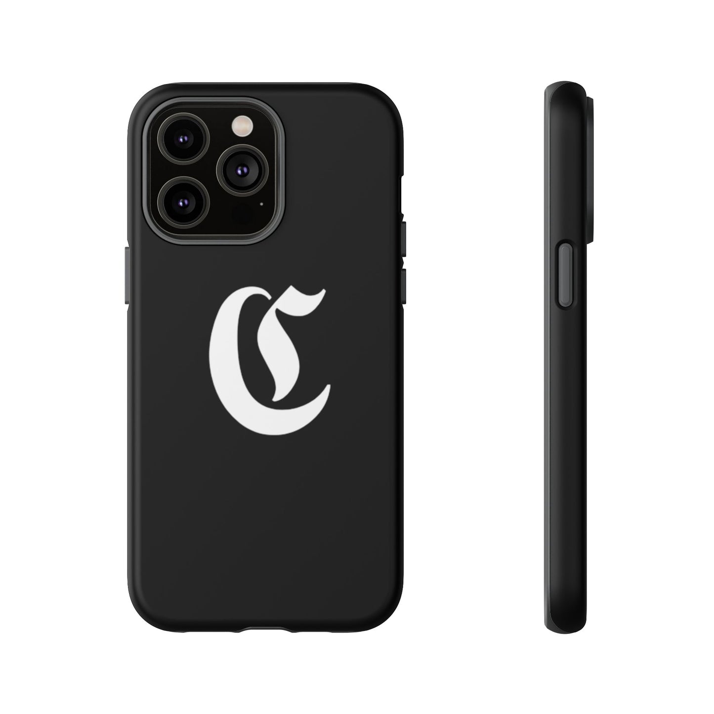 Chosen "Tough" Phone Case