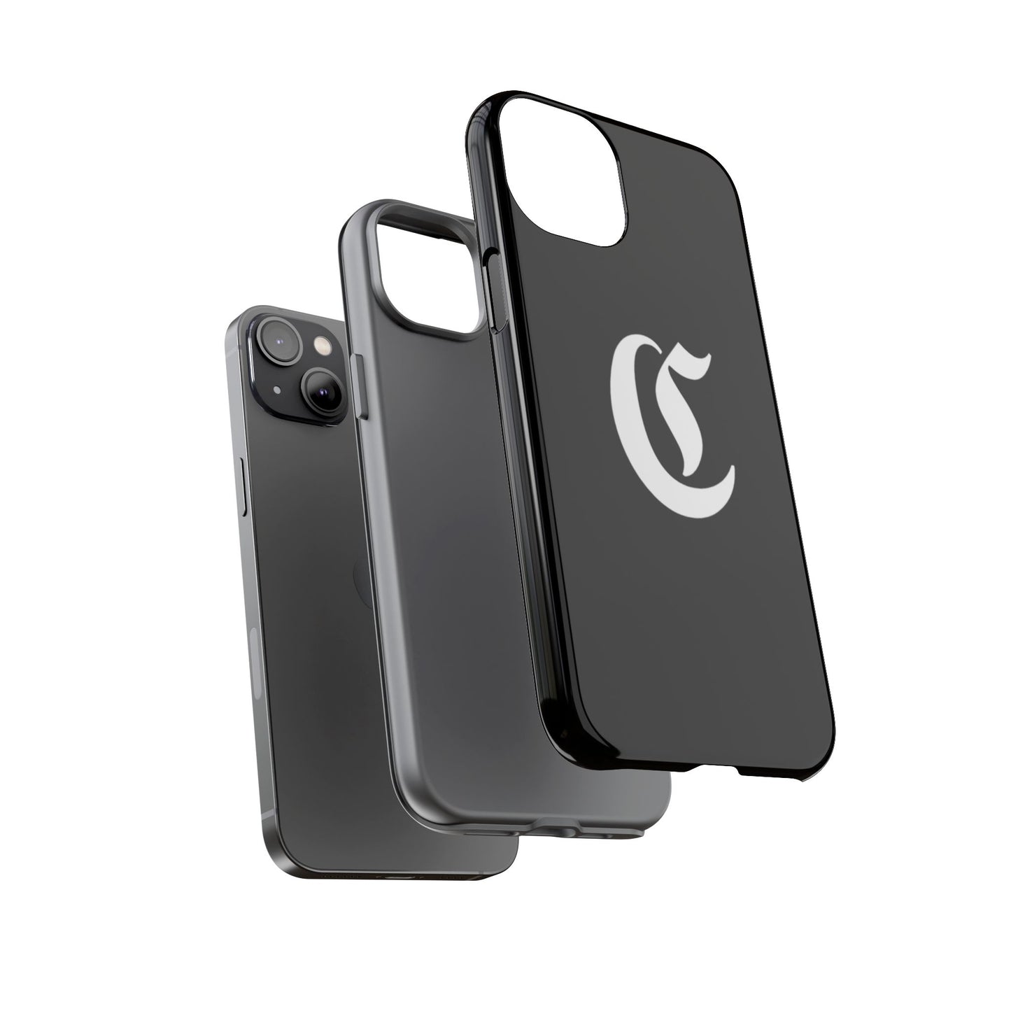 Chosen "Tough" Phone Case
