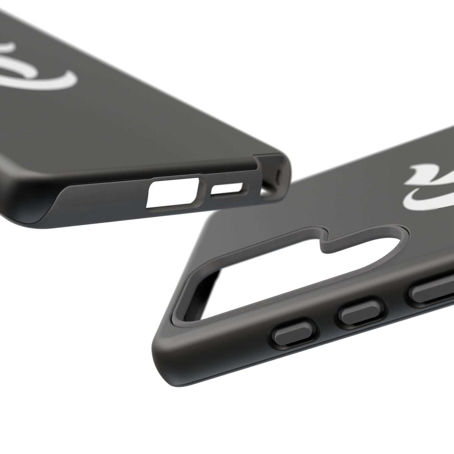 Chosen "Tough" Phone Case