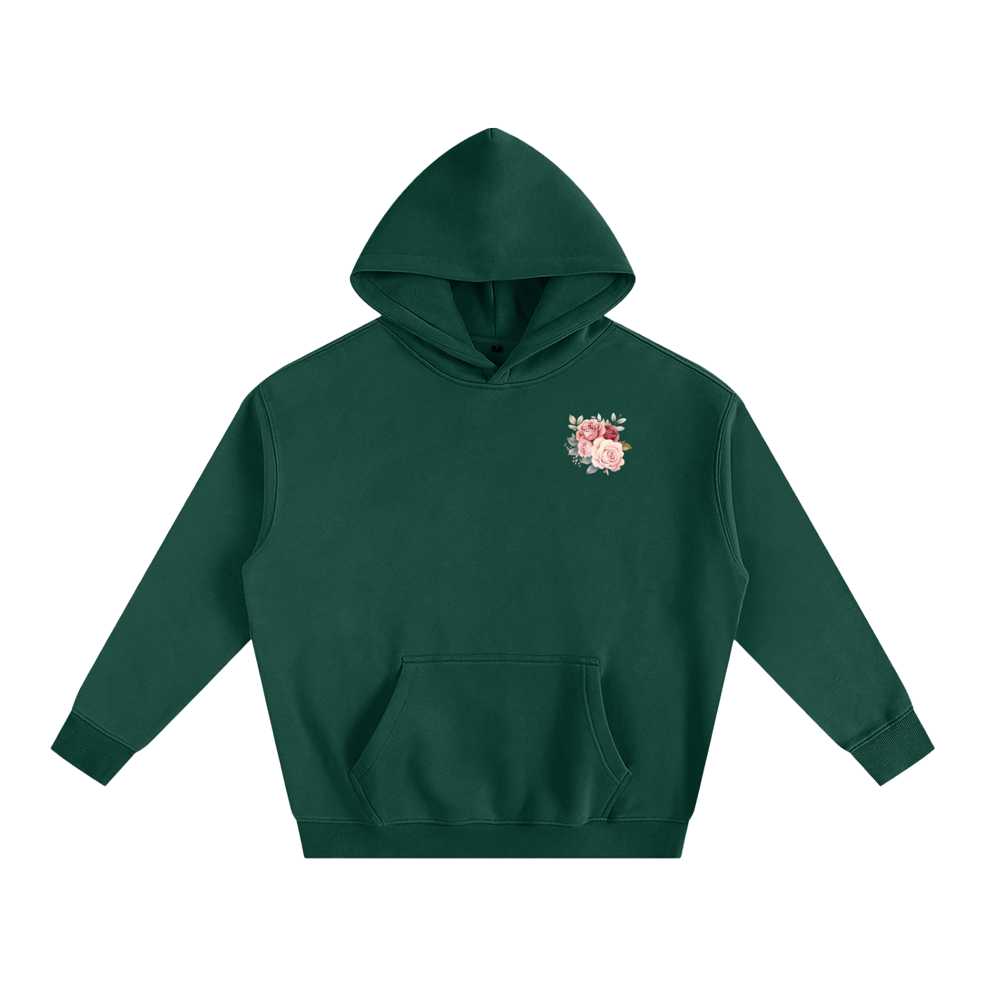 Chosen Bouquet Bliss Hoodie