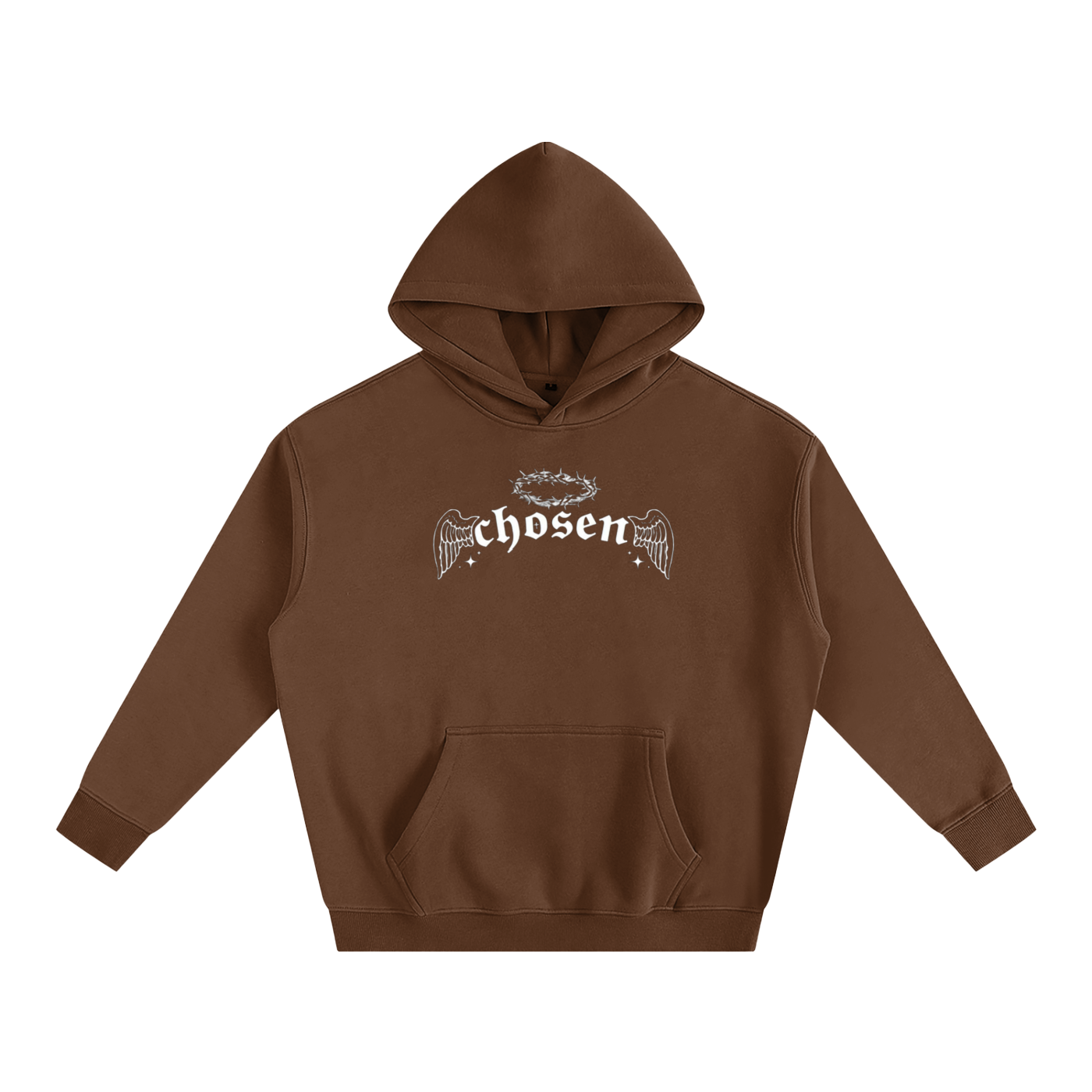 Chosen Open Arms Hoodie
