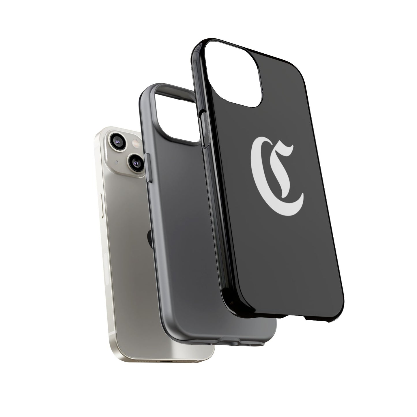 Chosen "Tough" Phone Case