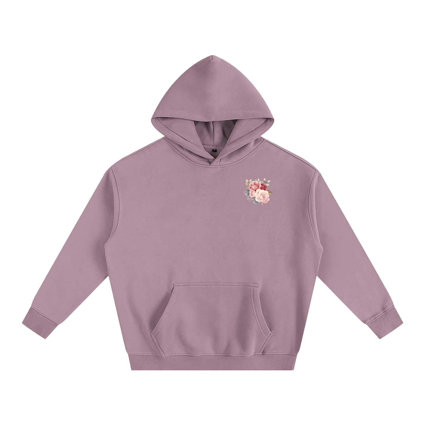 Chosen Bouquet Bliss Hoodie