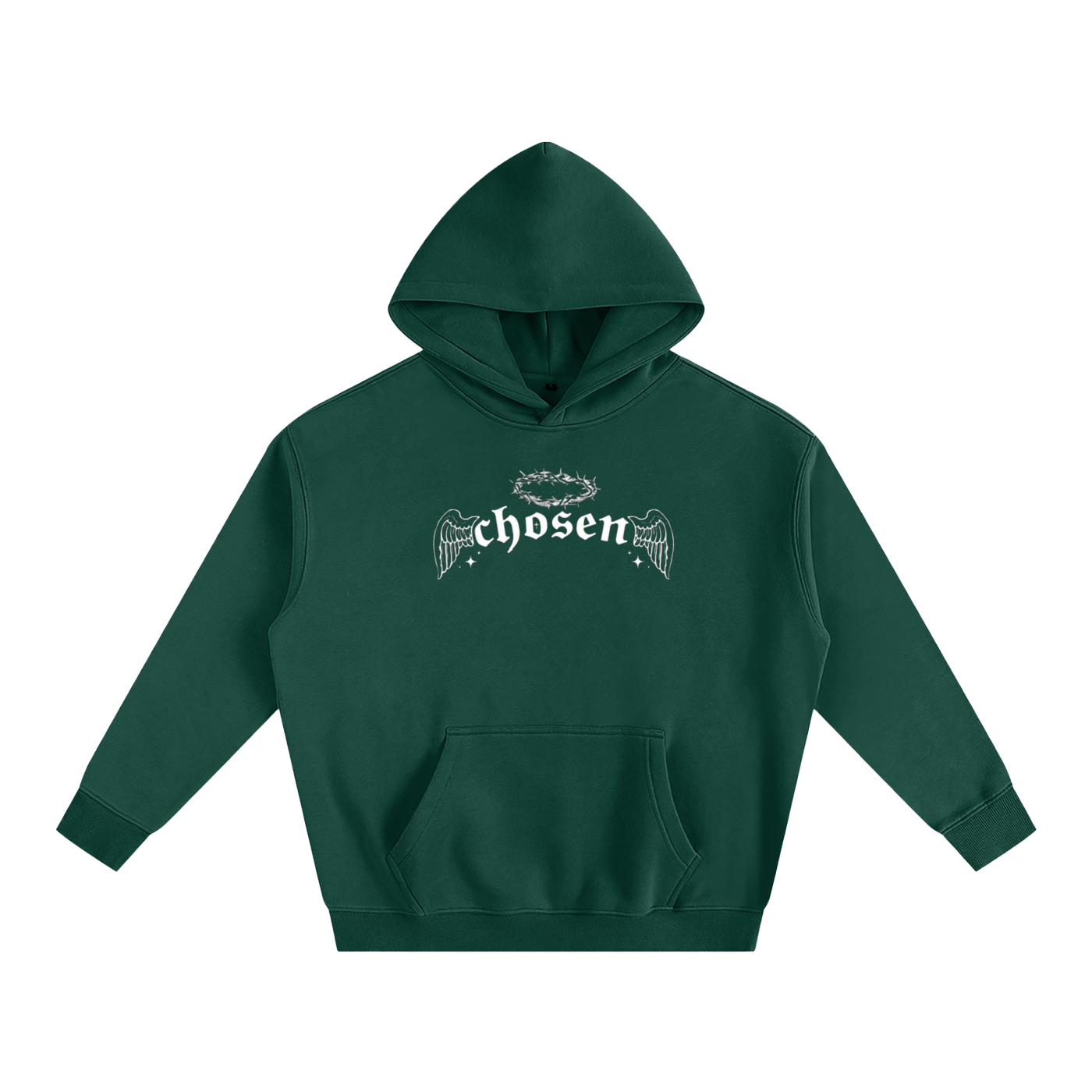 Chosen Open Arms Hoodie