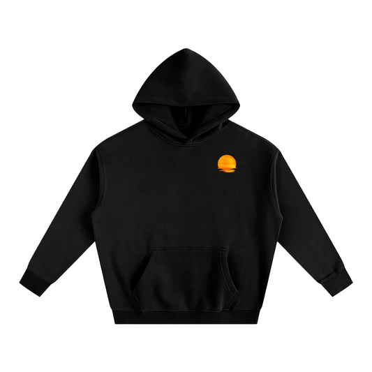 Chosen Mountain Sunset Hoodie