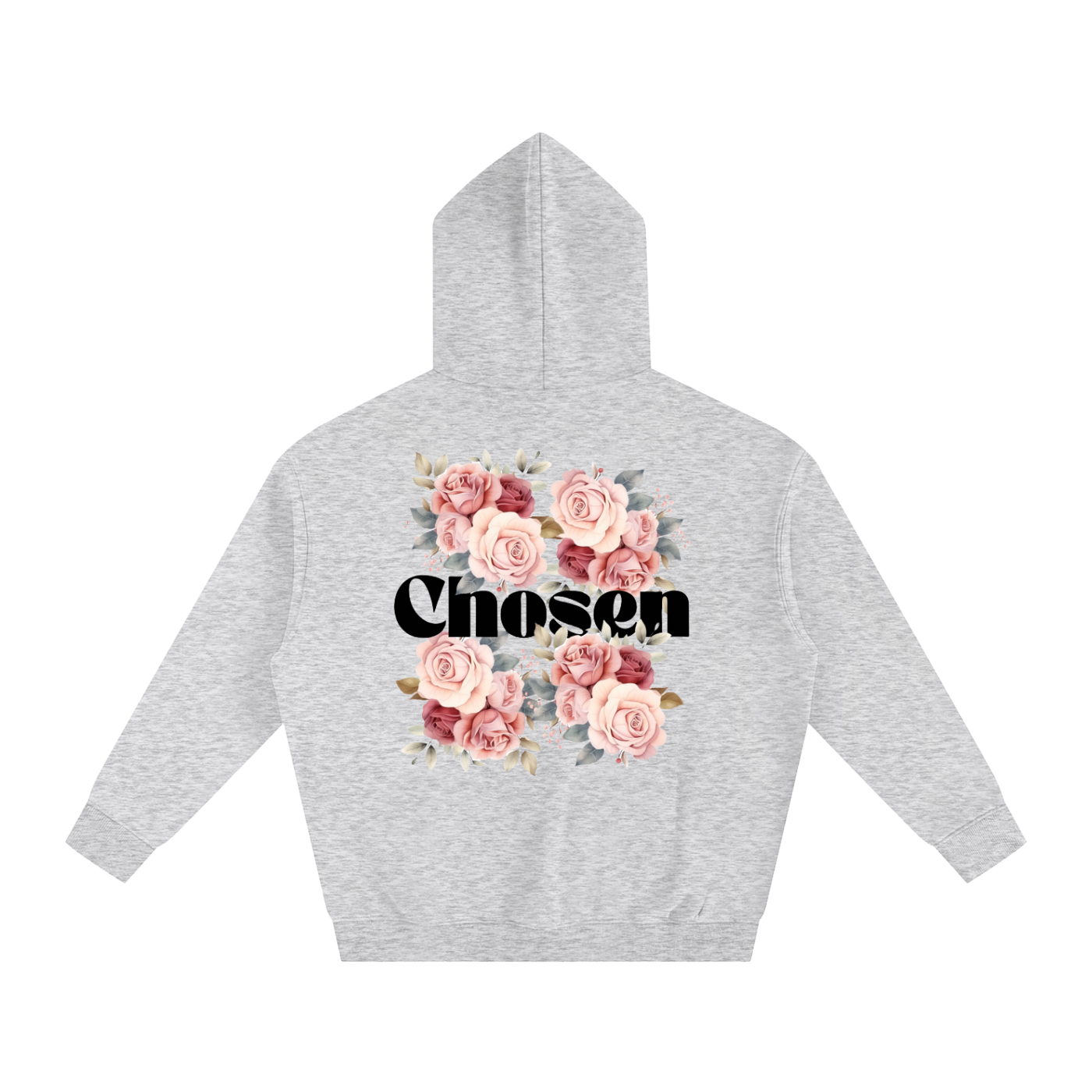 Chosen Bouquet Bliss Hoodie
