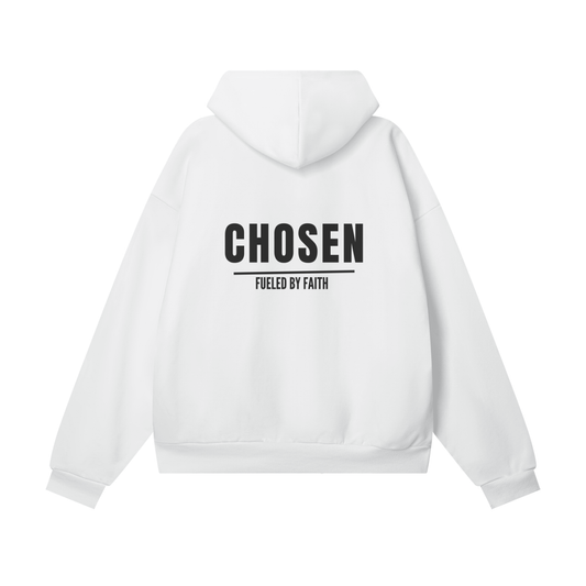 Chosen "Fueled by Faith" Hoodie