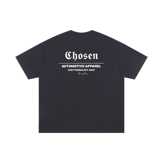 Chosen "Logo" T-Shirt "Black"