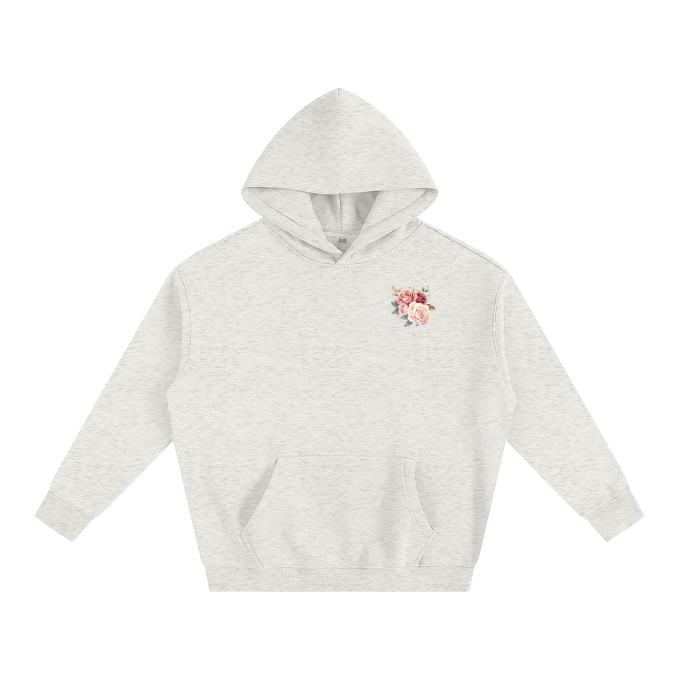 Chosen Bouquet Bliss Hoodie