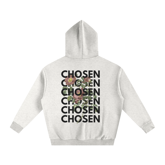 Chosen Secret Garden Hoodie