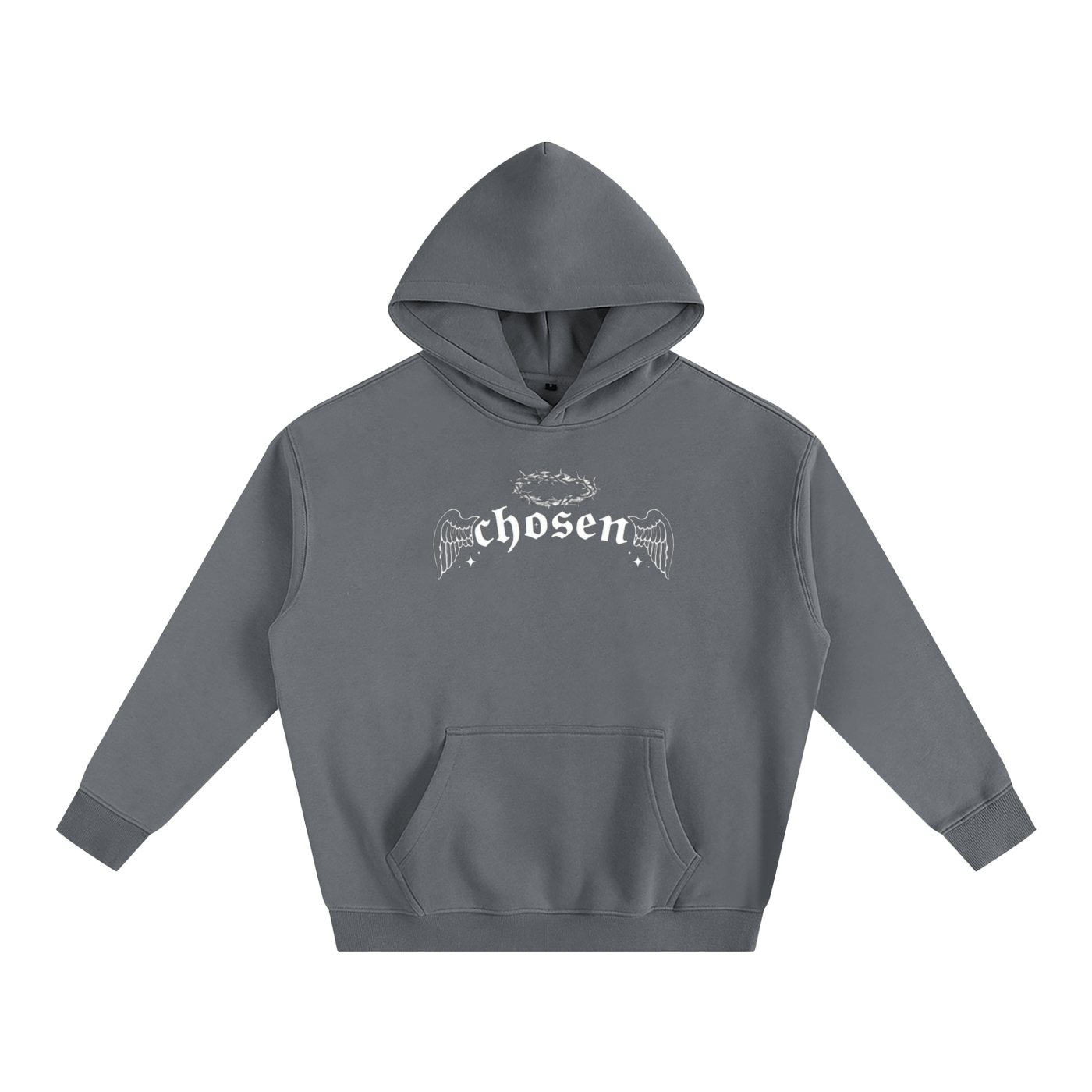 Chosen Open Arms Hoodie