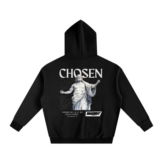 Chosen Open Arms Hoodie