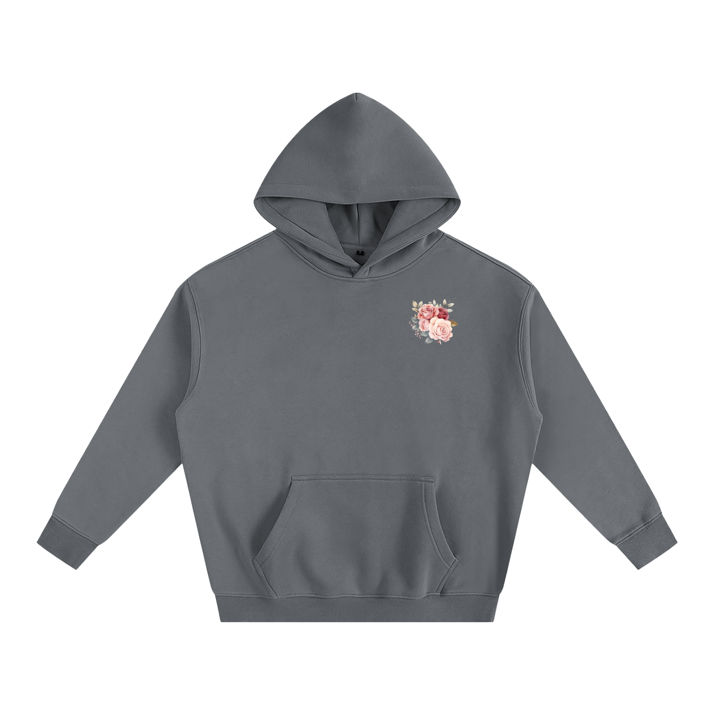 Chosen Bouquet Bliss Hoodie
