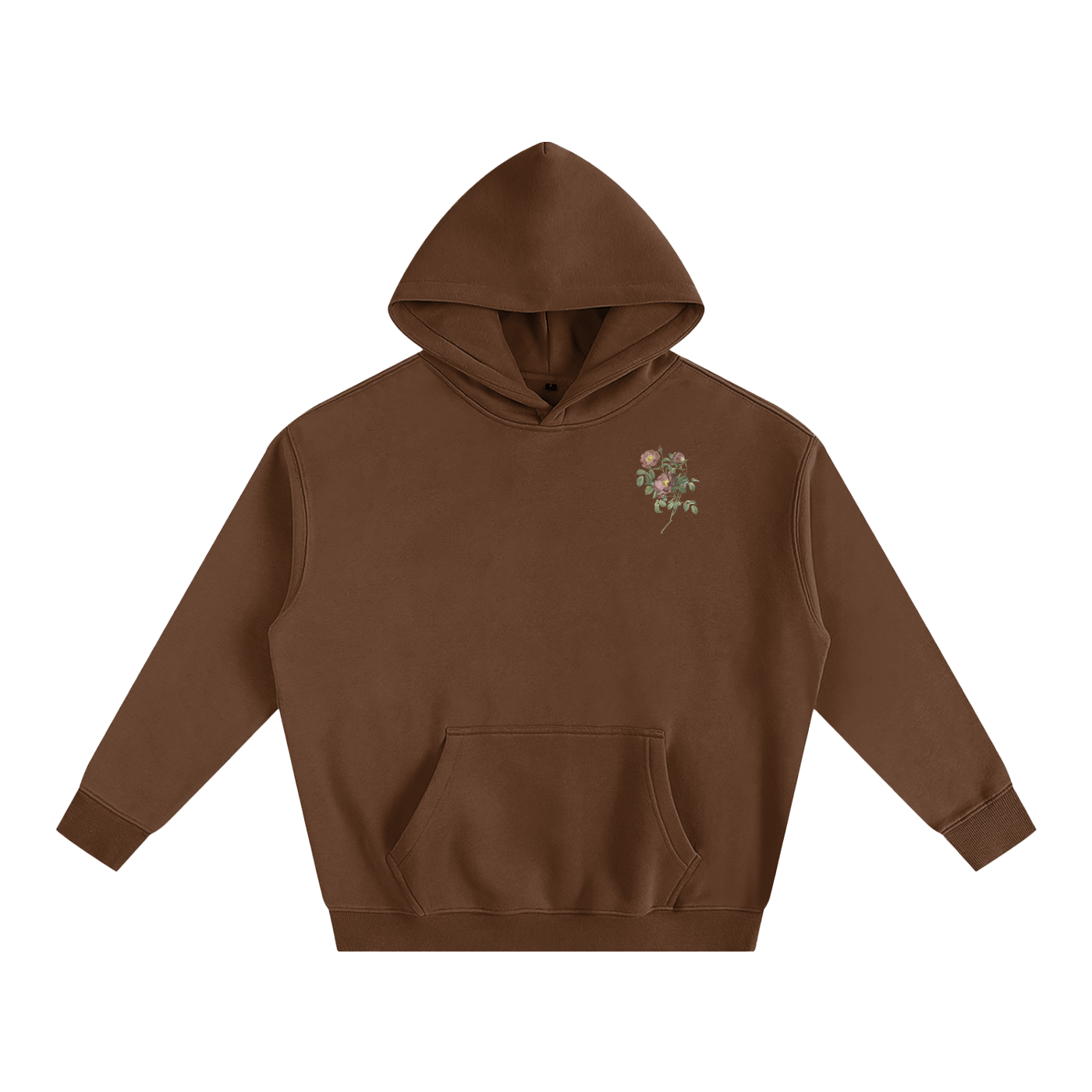 Chosen Secret Garden Hoodie