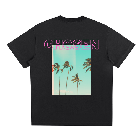 Chosen Paradise City T-Shirt