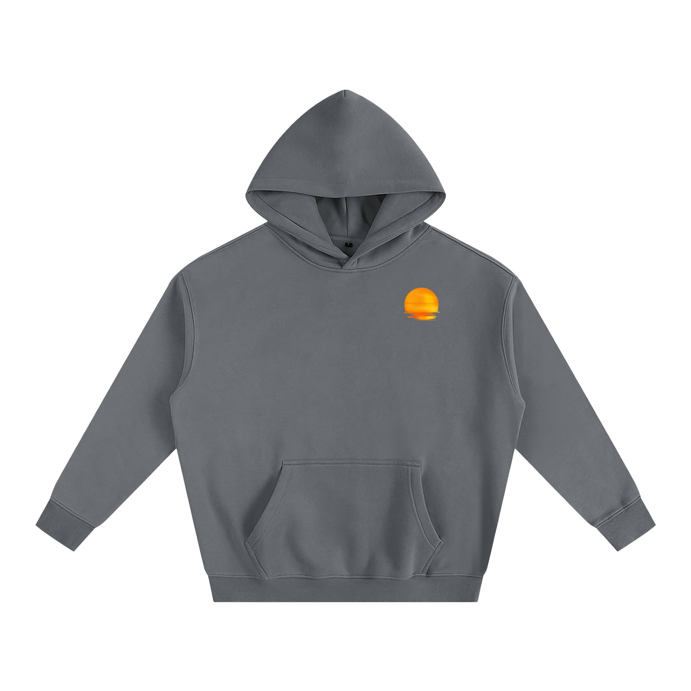 Chosen Mountain Sunset Hoodie