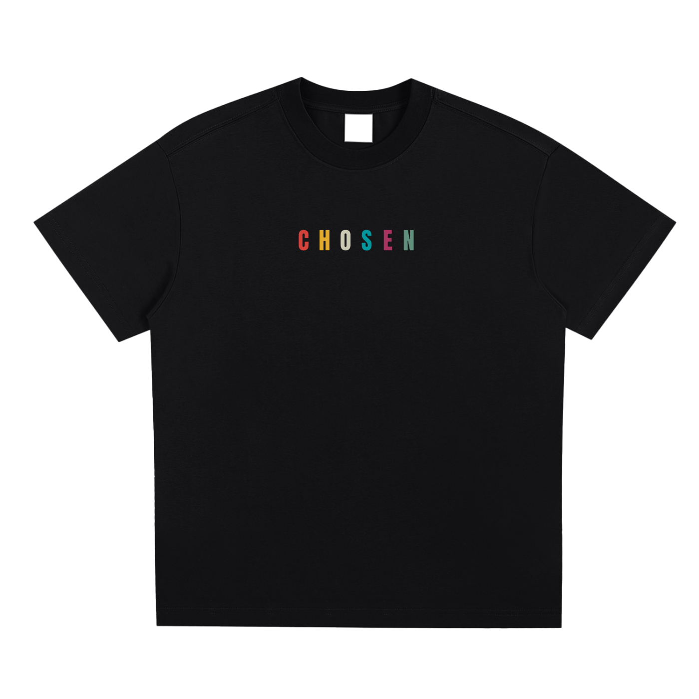 Chosen Island Sunset T-Shirt