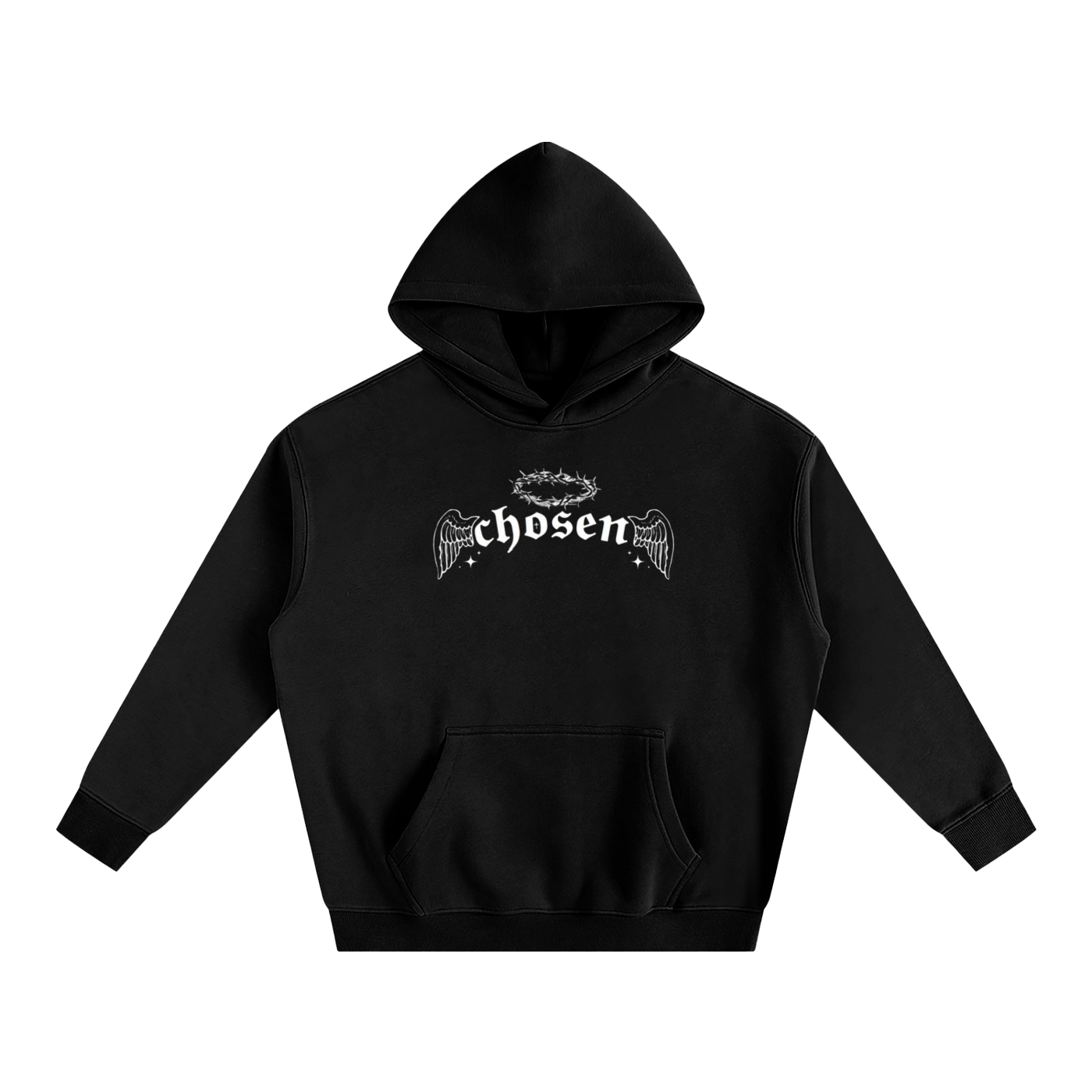 Chosen Open Arms Hoodie