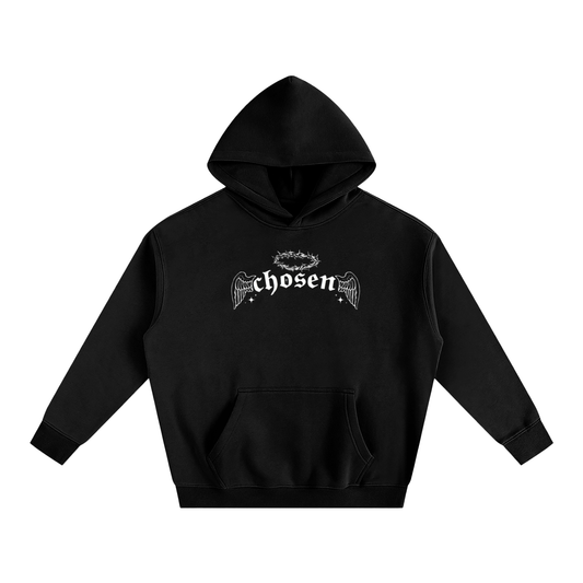 Chosen Open Arms Hoodie