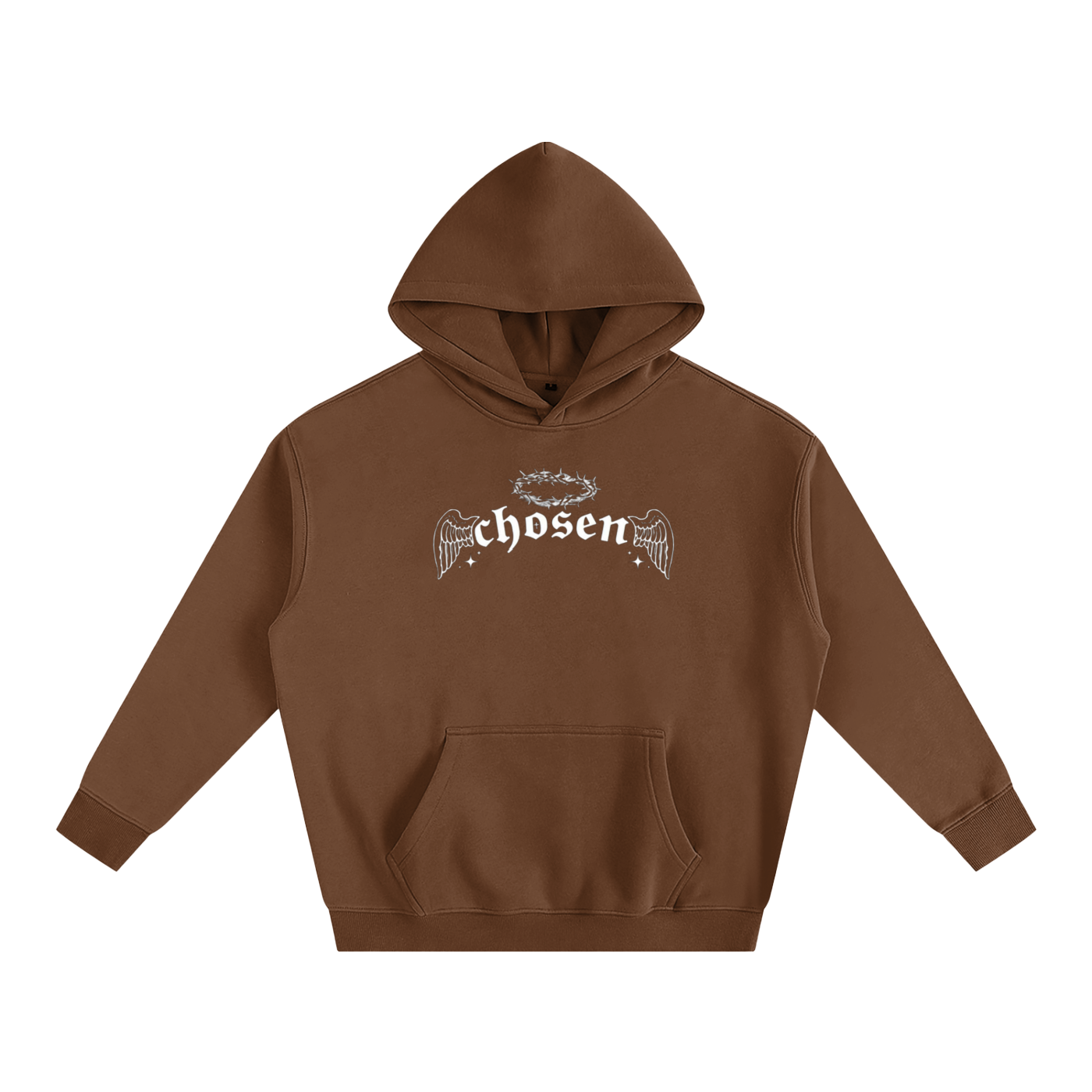 Chosen Open Arms Hoodie
