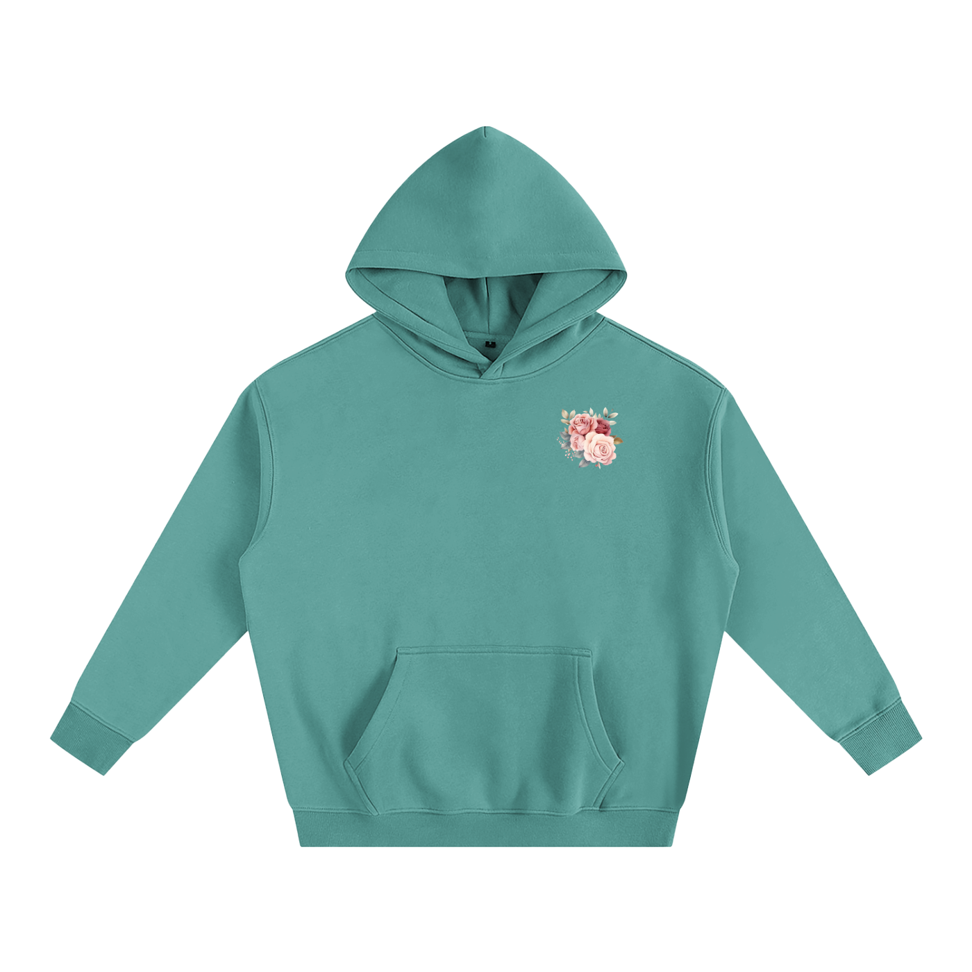 Chosen Bouquet Bliss Hoodie
