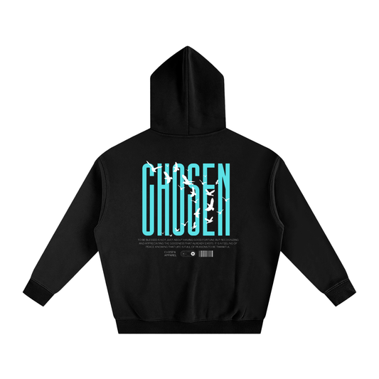 Chosen to Soar Hoodie