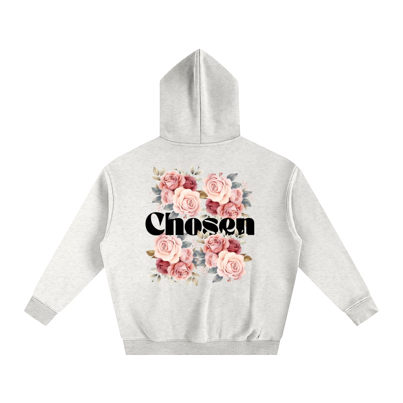 Chosen Bouquet Bliss Hoodie