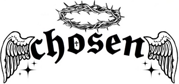 Chosen Apparel